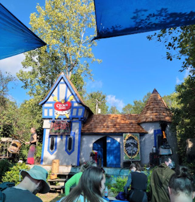 Michigan Renaissance Festival - Web Listing (newer photo)